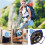 Collapsible Laundry Basket Foldable Mesh 4 Pack 5