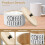 Wooden Coffee Filter Dispenser with Lid 1pc 4