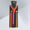 Women's Rainbow Y-Back Adjustable Suspenders 1 Pcs 1