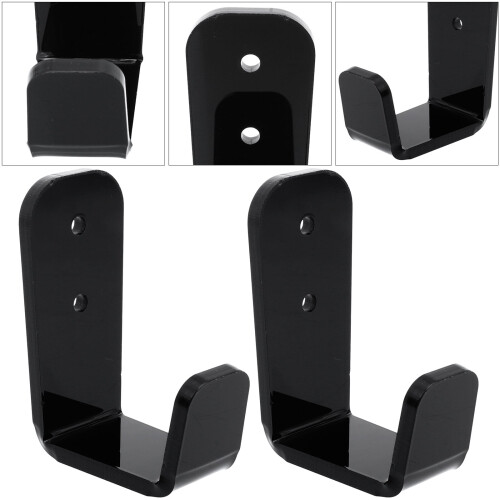 Hockey Stick Holder Rack 2 Pieces 2
