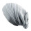 Women's Winter Beanie Satin-Lined Cable Knit 2
