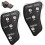 Baseball Umpire Clicker Whistle Scorekeeper Tool 1 piece 1
