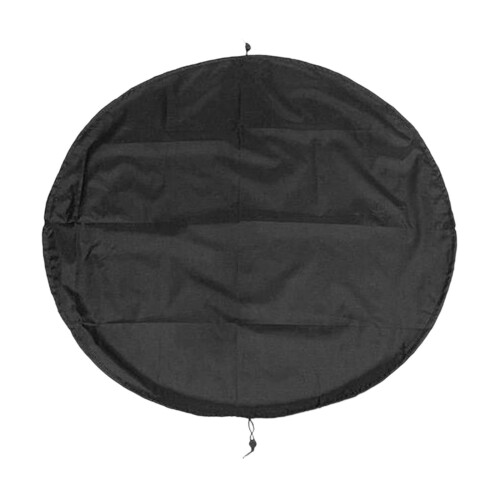 Wetsuit Changing Mat Oxford Cloth Dry Bag 130cm 2