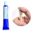 Shiogb Cue Tip Maintenance Glue Quick-Drying 1 pc 5