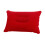 Inflatable Camping Pillow Flocked Surface 1 Pack 2
