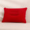 Inflatable Camping Pillow Flocked Surface 1 Pack 4