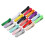 Hair Clips Flat Alligator Style 100 Pieces 6