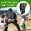 Baseball Umpire Clicker Whistle Scorekeeper Tool 5