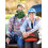 Summer Camo Neck Gaiter Scarf for Men 8 Pack 5