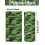 Summer Camo Neck Gaiter Scarf for Men 8 Pack 6