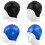 Swimming Cap Silicone Waterproof for Adults with 3D Ear 4