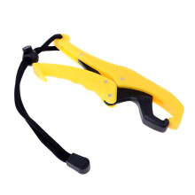 Fishing Pliers ABS Material Yellow High Strength