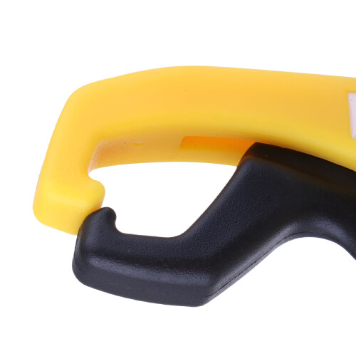 Fishing Pliers ABS Material Yellow High Strength 2