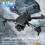 Kids Drone with 1080P FPV Camera, Altitude Hold, Headless 7