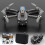 Mini Drone for Kids and Beginners with Brushless Motor 1