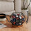 Coffee Pod Holder Wooden Base 12-Pack 8
