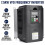 Single Phase to 3 Phase Variable Frequency Drives Inverter VFD 7.5KW 220V 380V 2