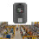 Single Phase to 3 Phase Variable Frequency Drives Inverter VFD 7.5KW 220V 380V 12