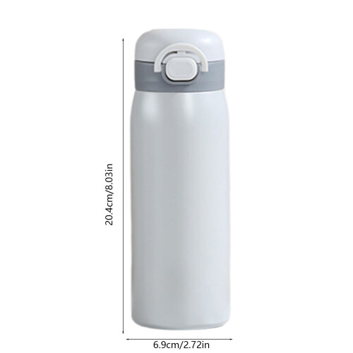 316 Stainless Steel Mini Insulated Cup Pea Cup Small 1
