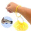 Bangle Sizer Bracelet Wrist Measurement Tool Plastic 1 Piece 2