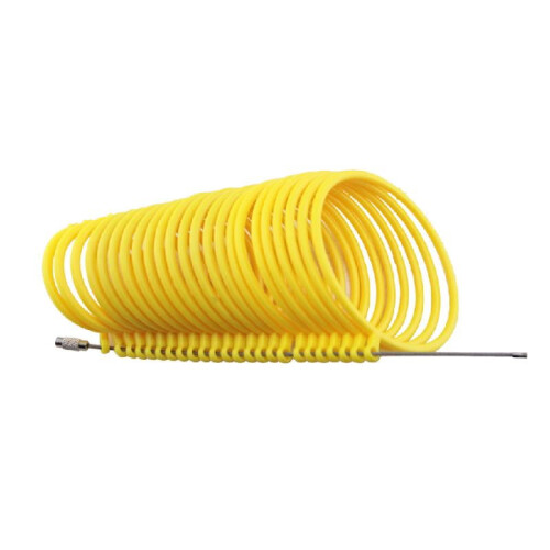 Bangle Sizer Bracelet Wrist Measurement Tool Plastic 1 Piece 2