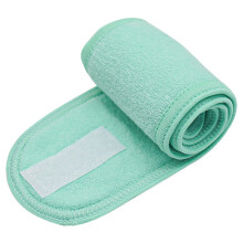 Non-Slip Double-Layer Knitted Headbands for Yoga and Sports