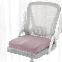 Memory Foam Seat Cushion 15.7515.752.17 in