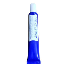 Shiogb Cue Tip Maintenance Glue Quick-Drying 1 pc