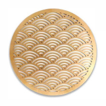 Copper Bird Bathroom Water Purifier Oscillator 4 Inch