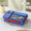 Lunch Box 4-Compartment 47oz Leak-Proof Reusable 7
