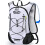 Hydration Backpack with 2L Leakproof Bladder, 12L 1