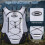 Hydration Backpack with 2L Leakproof Bladder, 12L 6
