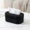 Plastic Tissue Box Holder 21x13x9cm 1