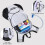 Hydration Backpack with 2L Leakproof Bladder, 12L 4