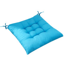 Outdoor Chair Cushion for Lawn Patio Settee Kitchen Chairs