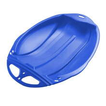 Snow Sled Board for Kids and Adults Portable Anti-Skid with