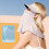 Sun Mask Ice Silk Scarf with Ear Hooks 6