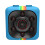 Action Camera 1080P HD Wide Angle Night Vision 1