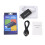 PS2 to HDMI Adapter Cable with RCA AV Audio Video Support 4