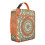 Mandala Psychedelic Insulated Lunch Bag 12L 1
