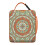 Mandala Psychedelic Insulated Lunch Bag 12L 4