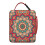 Cooler Lunch Bag Mandala Psychedelic Style 1 Pack 4