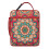 Cooler Lunch Bag Mandala Psychedelic Style 1 Pack 5