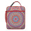 Mandala Psychedelic Thermal Lunch Box Soft Reusable Cooler 6