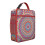 Mandala Psychedelic Thermal Lunch Box Soft Reusable Cooler 1