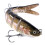 Fishing Lures Plastic Hard Baits 10 cm 10 Colors 3