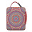 Mandala Psychedelic Thermal Lunch Box Soft Reusable Cooler 5