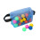 Shaking Swing Balls Game Backyard Sturdy Lightweight 1 Set 3