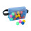 Shaking Swing Balls Game Backyard Sturdy Lightweight 1 Set 5