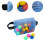 Shaking Swing Balls Game Backyard Sturdy Lightweight 1 Set 6